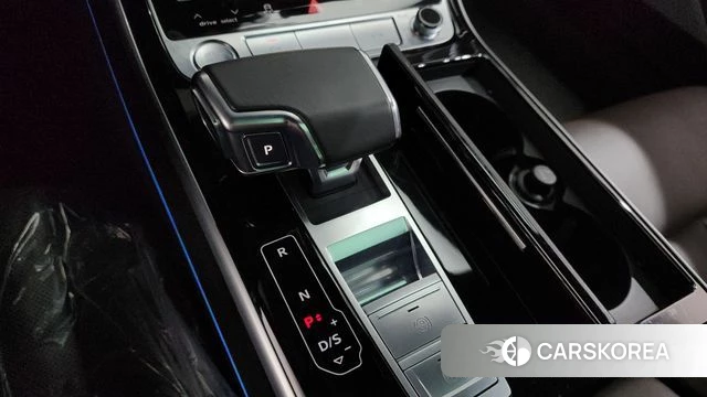 Audi A8 (D5) id 4179684 из Кореи 19