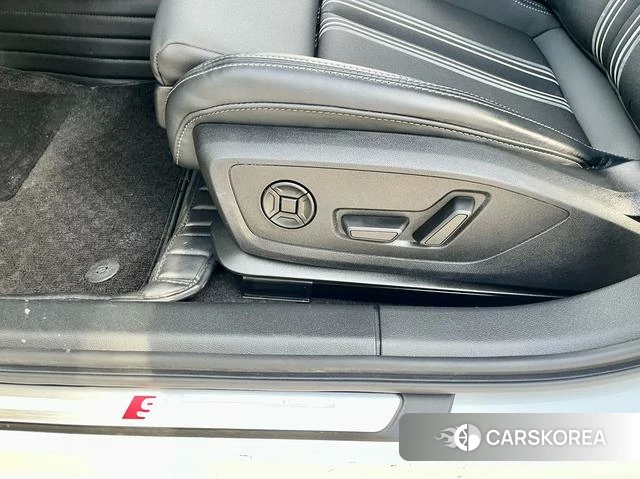 Audi A3 id 4307033 из Китая 25