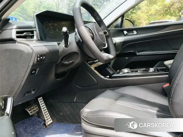 Kia K5 id 4291188 из Китая 13
