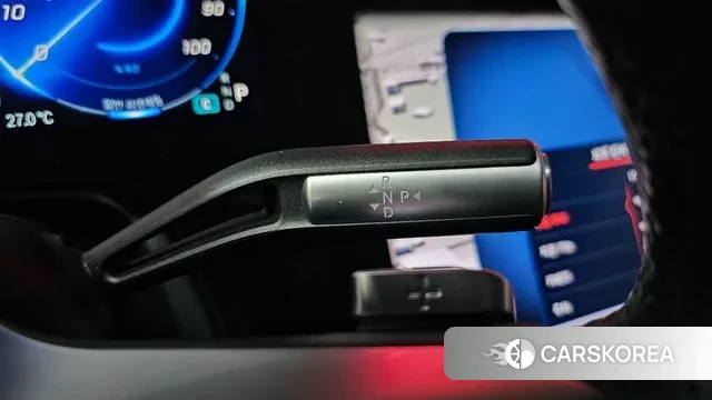 Mercedes-Benz EQS V297 id 2993252 из Кореи 19