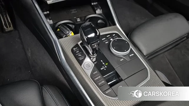 BMW 3 Series (G20) id 3722674 из Кореи 19