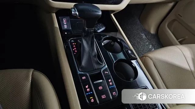 Kia The New Carnival id 3396784 из Кореи 19