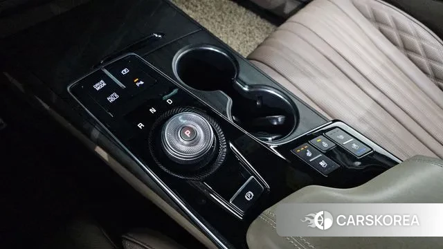 Kia K8 Hybrid id 3549924 из Кореи 19