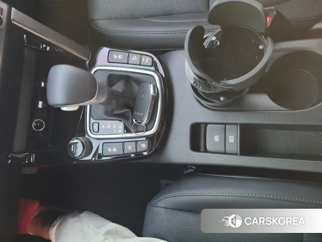 Kia The New Seltos id 2973855 из Кореи 19