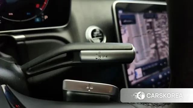 Mercedes-Benz S-Class W223 id 3081294 из Кореи 19