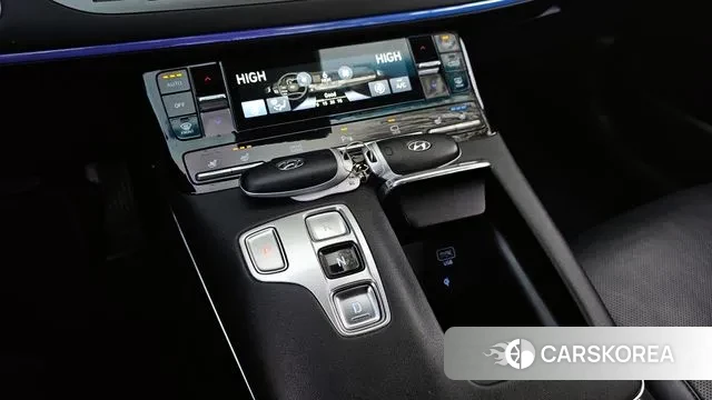 Hyundai The New Grandeur IG id 3427534 из Кореи 19