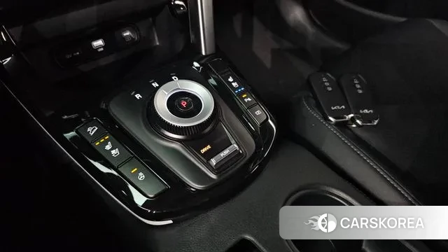 Kia The New Seltos id 3310411 из Кореи 19