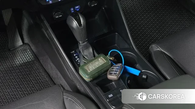 Hyundai All New Tucson id 3238610 из Кореи 19