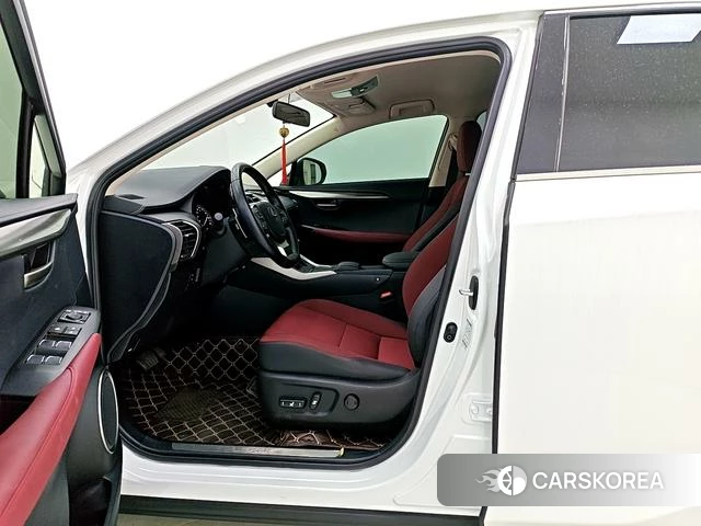 Lexus NX id 4213207 из Китая 19