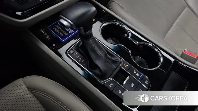 Kia The New Carnival id 3598848 из Кореи 19