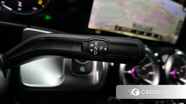 Mercedes-Benz GLB-Class X247 id 3793802 из Кореи 19