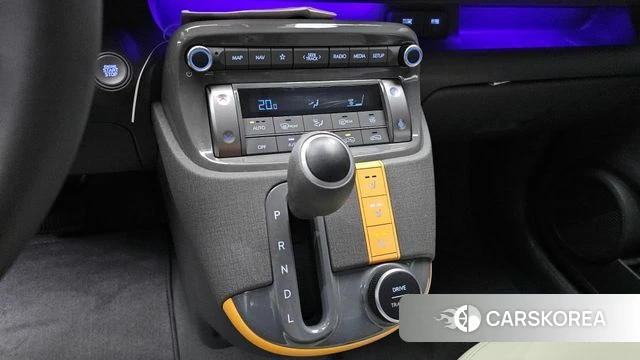Hyundai Casper id 4922491 из Кореи 19