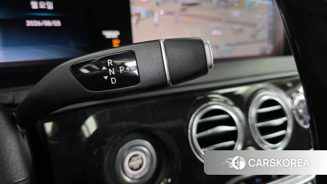 Mercedes-Benz S-Class W222 id 4657941 из Кореи 32