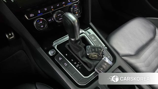 Volkswagen Arteon id 4384545 из Кореи 32