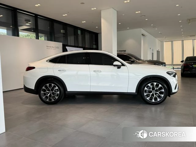 Mercedes-Benz GLC-Class X254 id 4724056 из Кореи 19