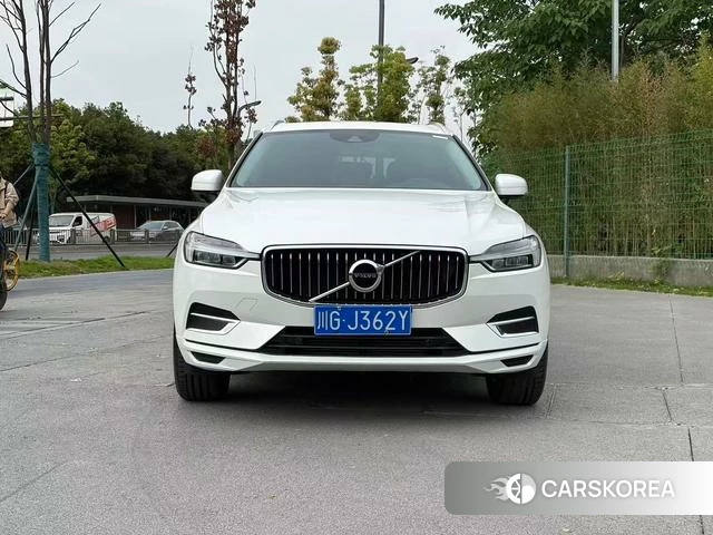 Volvo XC60 id 4215039 из Китая 9