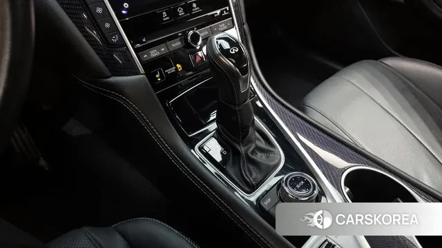 Infiniti Q60 (CV37) id 3742829 из Кореи 19