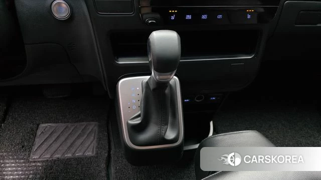 Hyundai Staria id 4428410 из Кореи 30