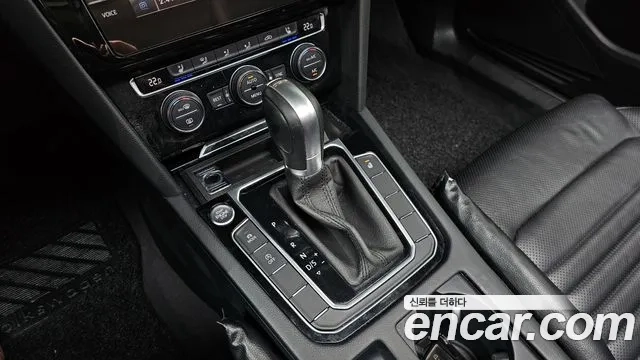 Volkswagen Passat GT (B8) id 2907987 из Кореи 19