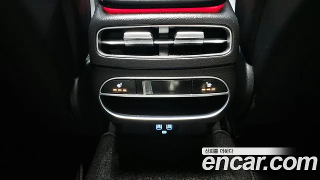 Genesis GV70 id 2569738 из Кореи 19