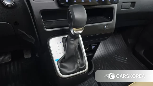 Hyundai Staria id 3377307 из Кореи 19