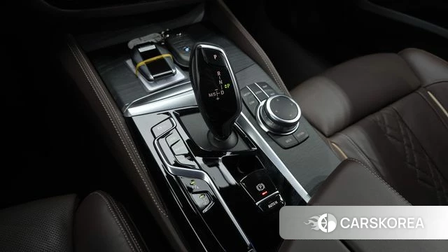 BMW 6 Series GT (G32) id 3940970 из Кореи 19