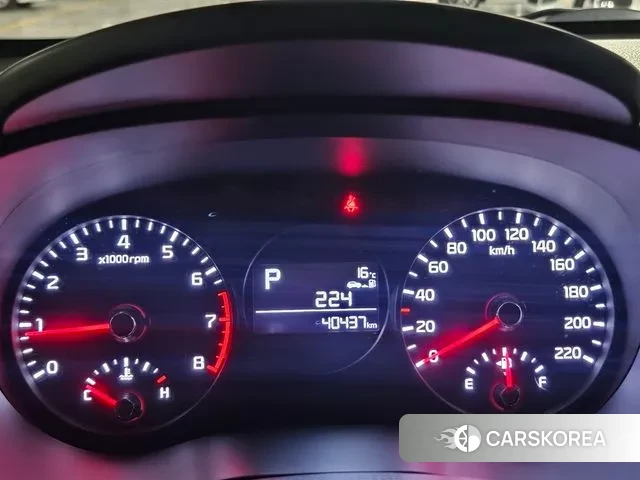 Kia All New Morning (JA) id 3402454 из Кореи 19