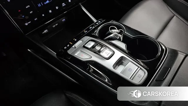 Hyundai Tucson (NX4) id 3539548 из Кореи 19