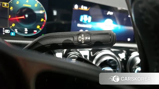 Mercedes-Benz A-Class W177 id 3577748 из Кореи 19