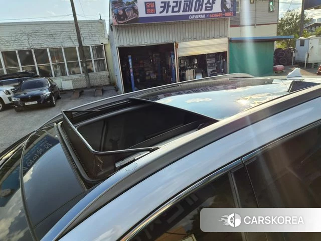 Hyundai Santa Fe TM id 4924044 из Кореи 19