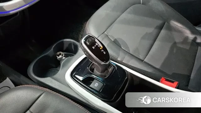 Chevrolet (GM Daewoo) Bolt EV id 3085604 из Кореи 19