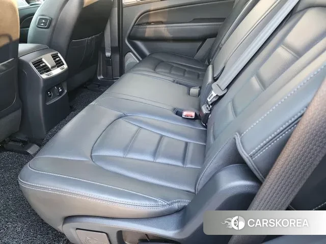 Ssangyong G4 Rexton id 3578654 из Кореи 12