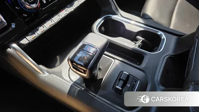 GMC Sierra id 2988929 из Кореи 19