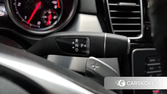 Mercedes-Benz GLE - Class W166 id 3464872 из Кореи 19