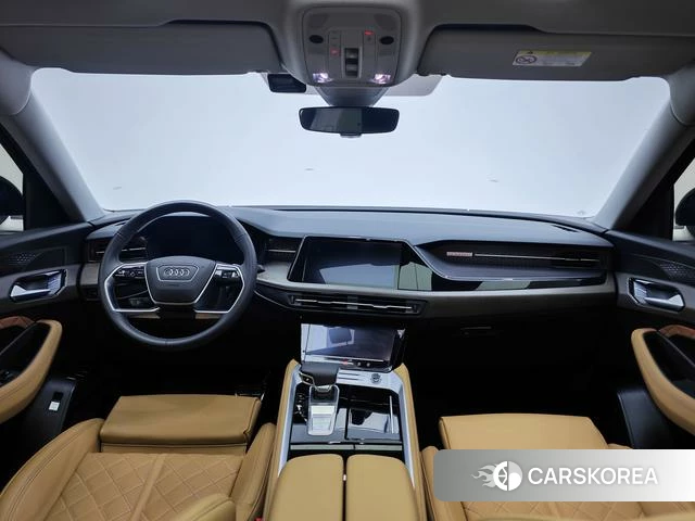 Audi Q6 id 4209303 из Китая 19