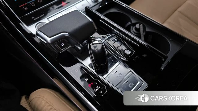 Audi A8 (D5) id 3904052 из Кореи 19