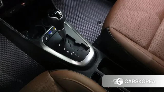 Kia The New Morning (JA) id 3163903 из Кореи 19