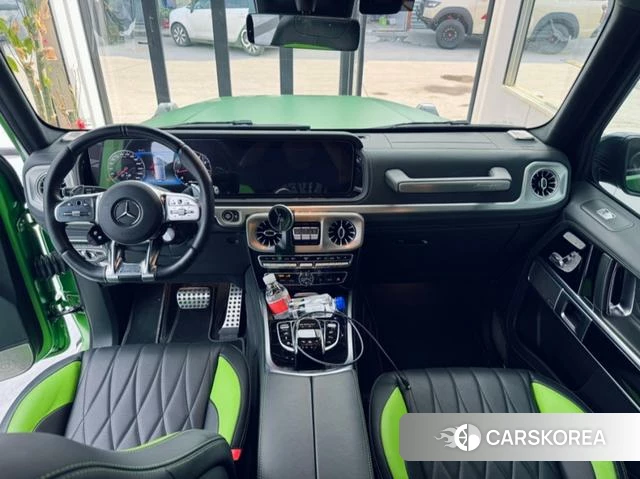 Mercedes-Benz G-class AMG id 4275291 из Китая 10