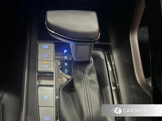 Hyundai The New Avante (CN7) id 4456144 из Кореи 15