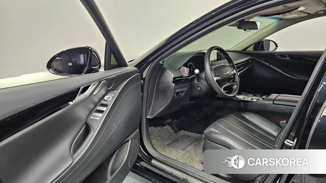 Genesis G80 (RG3) id 4429658 из Кореи 32