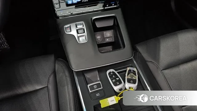 Hyundai The New Grandeur IG id 2989824 из Кореи 19