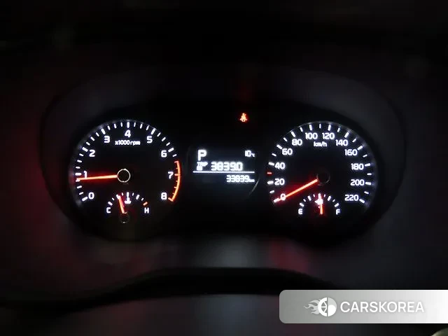 Kia Morning Urban (JA) id 3468413 из Кореи 19