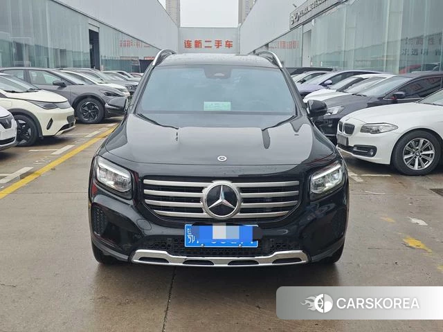 Mercedes-Benz GLB id 4348440 из Китая 12
