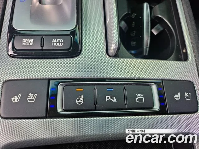 Genesis G80 id 2917869 из Кореи 18