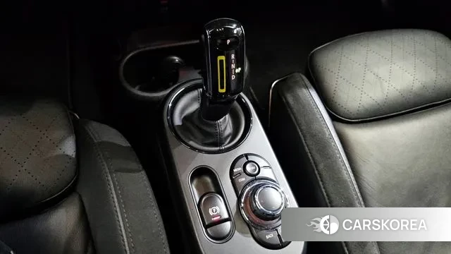 Mini Cooper Electric id 2964600 из Кореи 19