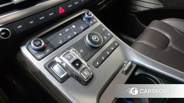 Hyundai The New Palisade id 3360492 из Кореи 19