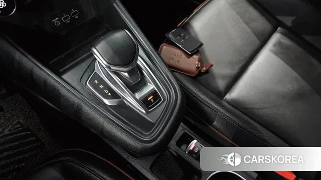 Renault Korea (Samsung) Capture id 3587633 из Кореи 19