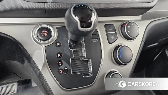 Kia The New Ray id 3625817 из Кореи 19