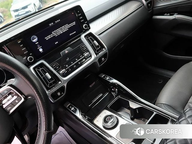 Kia Sorento 4th Generation id 4310115 из Кореи 19