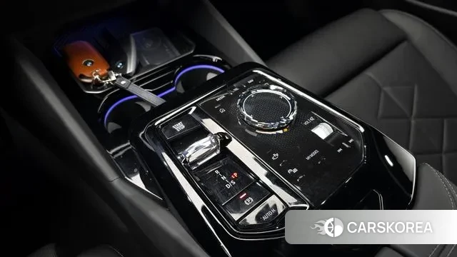 BMW 5 Series (G60) id 3477244 из Кореи 19